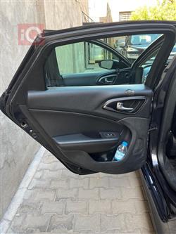 كرايسلر 200